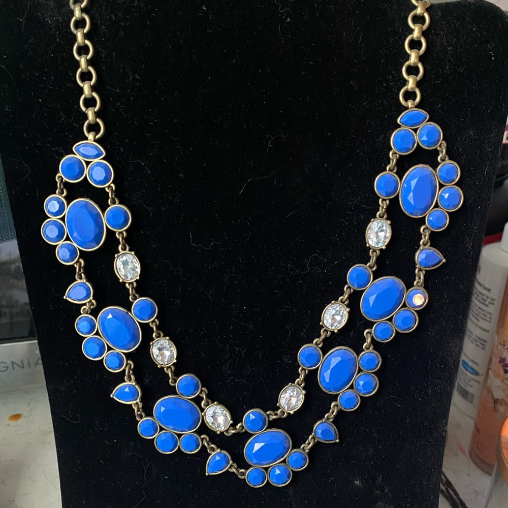J. Crew Necklace